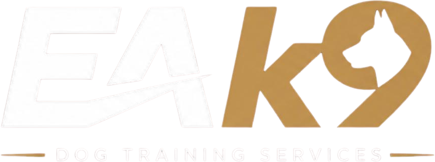 EAK9 Dog Training Services